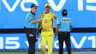 IPL 2019, KKR vs CSK: Chennai Super Kings have moved on from MS Dhoni controversy: Michael Hussey